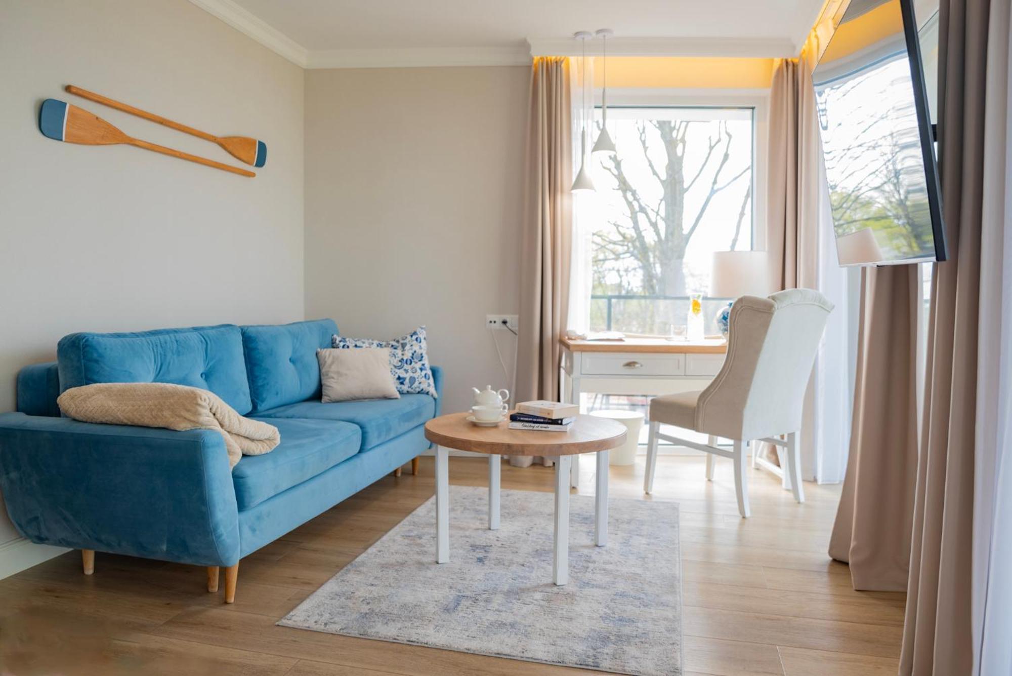 Hotel Szerokie Wody Sea & Sand Ustka Esterno foto